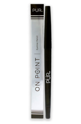 PÜR  On Point Eyeliner Pencil Heartless 0.25g (Metallic Hunter Green)