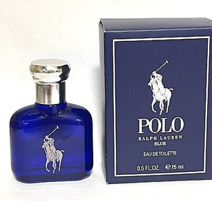 Ralph Lauren Polo Blue EDT Men