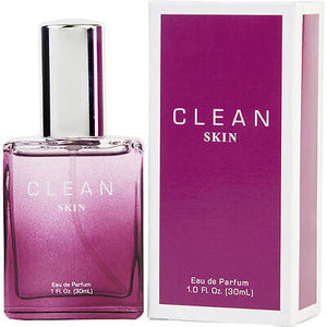 Clean Skin EDP Women