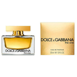 Dolce & Gabbana The One EDP Women