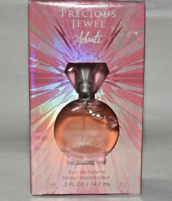 Ashanti Precious Jewel 14.7ml Edt Women