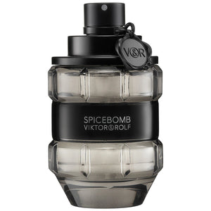 Viktor & Rolf Spicebomb Pour Homme EDT