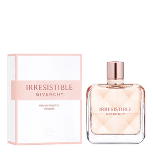 Givenchy Irresistible Edt Fraiche Women