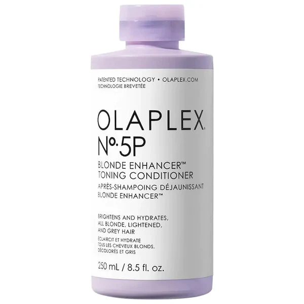 Olaplex No. 5P Blonde Enhancer Toning Conditioner 250ml