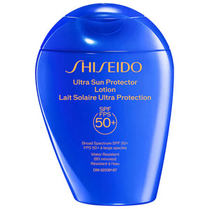 Shiseido Ultra Sun Protector Lotion SPF 50+ 150ml
