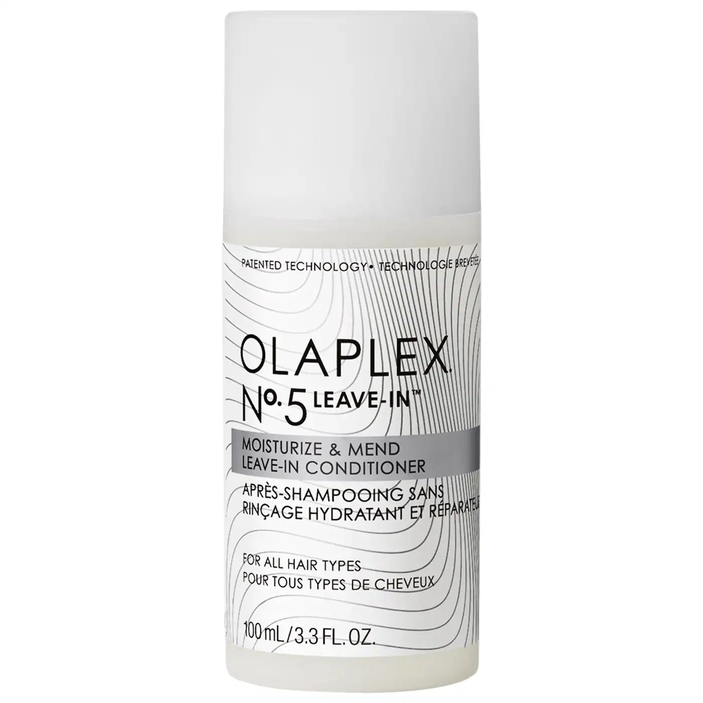 Olaplex No. 5 Leave-In Moisture & Mend Conditioner 100ml