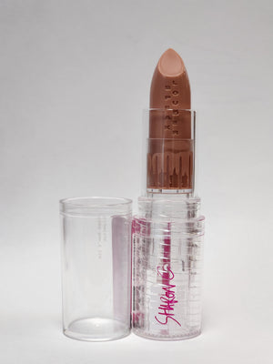 UOMA Speak No Evil Lips Don't Lie Lipstick Sheer 3.7g