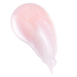 Lottie Plumped AF Sheer Plumping Lip Gloss 3ml