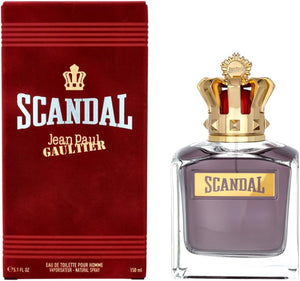 Jean Paul Gaultier Scandal EDT Men