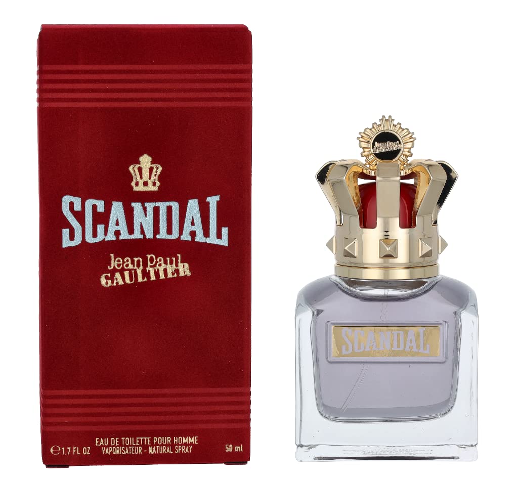 Jean Paul Gaultier Scandal EDT Men