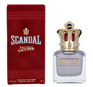 Jean Paul Gaultier Scandal EDT Men