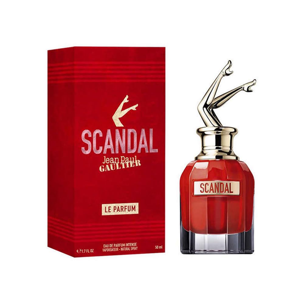 Jean Paul Gaultier Scandal Le Parfum Edp Intense Women