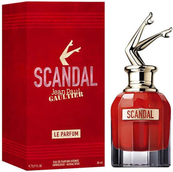 Jean Paul Gaultier Scandal Le Parfum Edp Intense Women