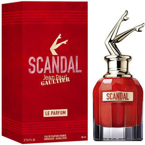 Jean Paul Gaultier Scandal Le Parfum Edp Intense Women