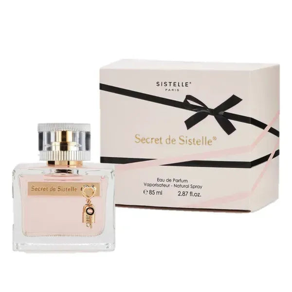Sistelle Paris Secret de Sistelle 85ml Edp Women
