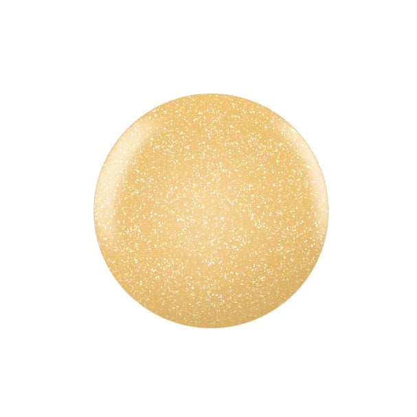 CND Vinylux Long Wear Polish 15ml - Seeing Citrine 440