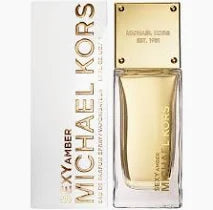 Michael Kors Sexy Amber Edp Women