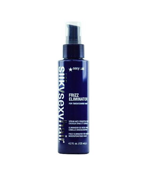 Sexy Hair Frizz Eliminator for Thick/Coarse Hair 125ml