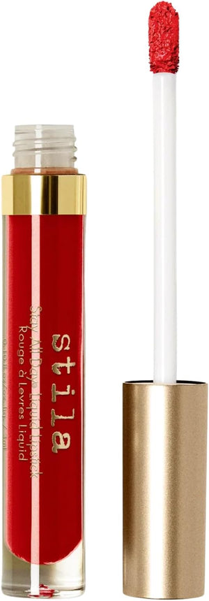 Stila Stay All Day Sheer Liquid Lipstick 3ml