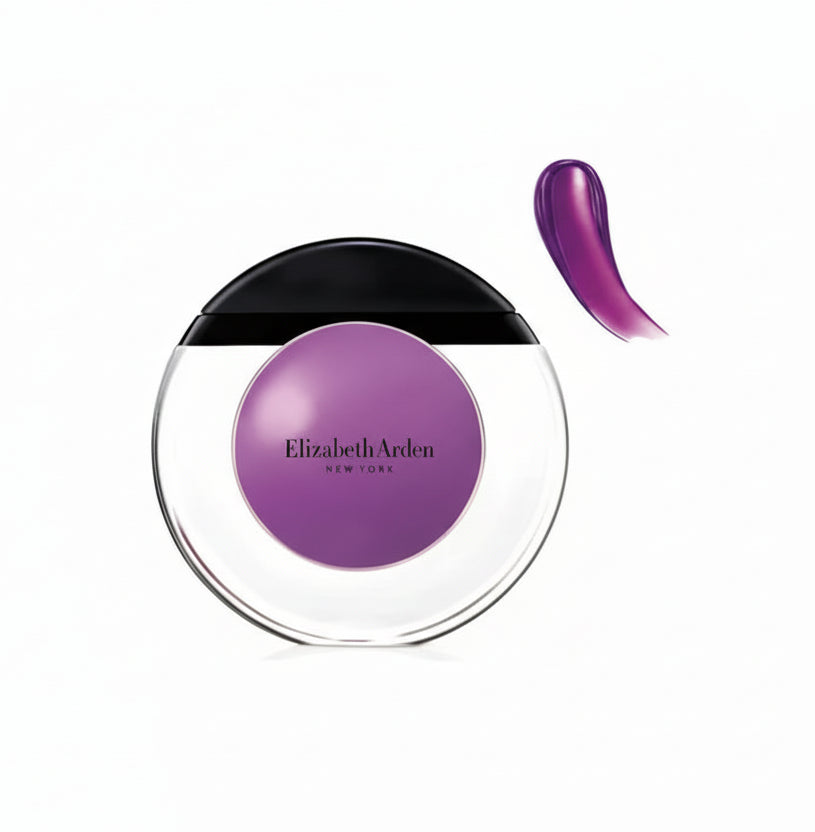 Elizabeth Arden Sheer Kiss Lip Oil  Purple Serenity 05 7ml