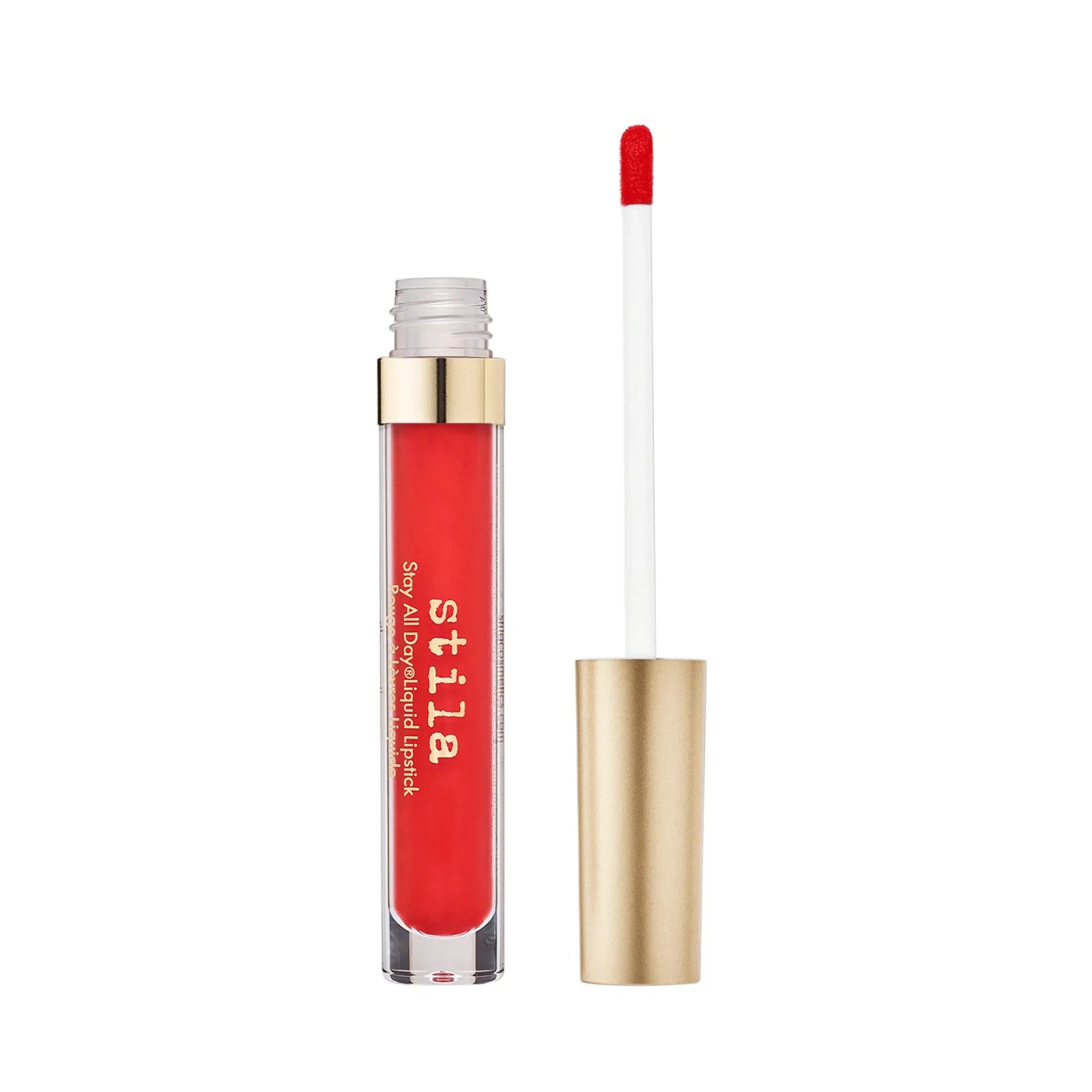 Stila Stay All Day Sheer Liquid Lipstick 3ml