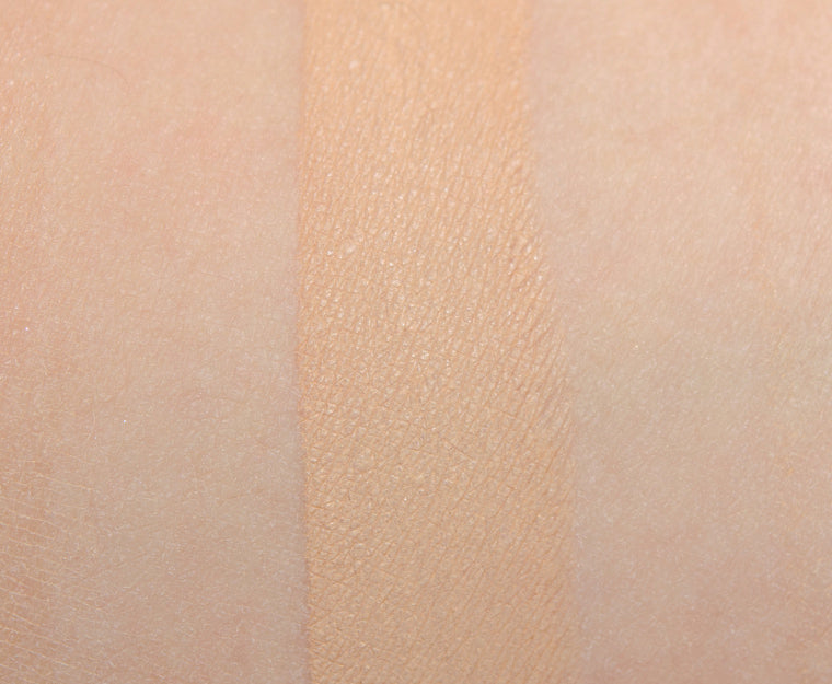 Shiseido Synchro Skin Lasting Liquid Foundation 30ml