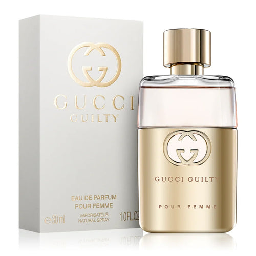 Gucci Guilty Pour Femme EDP