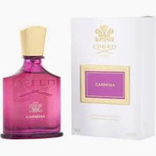 Creed Carmina 75ml Women (CURBSIDE PICK UP ONLY)