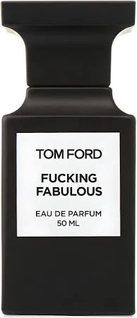 Tom Ford F*cking Fabulous 100ml EDP Unisex - CURBSIDE PICKUP ONLY