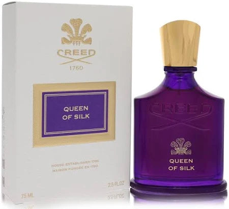 Creed Queen of Silk 75ml Women (CURBSIDE PICK UP ONLY)