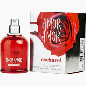 Cacharel Amor Amor EDT Women