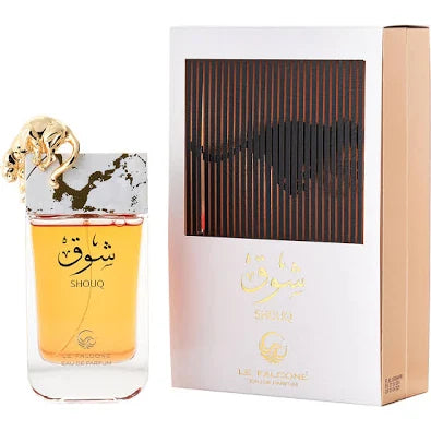 Le Falcone Shouq 90ml Edp Women