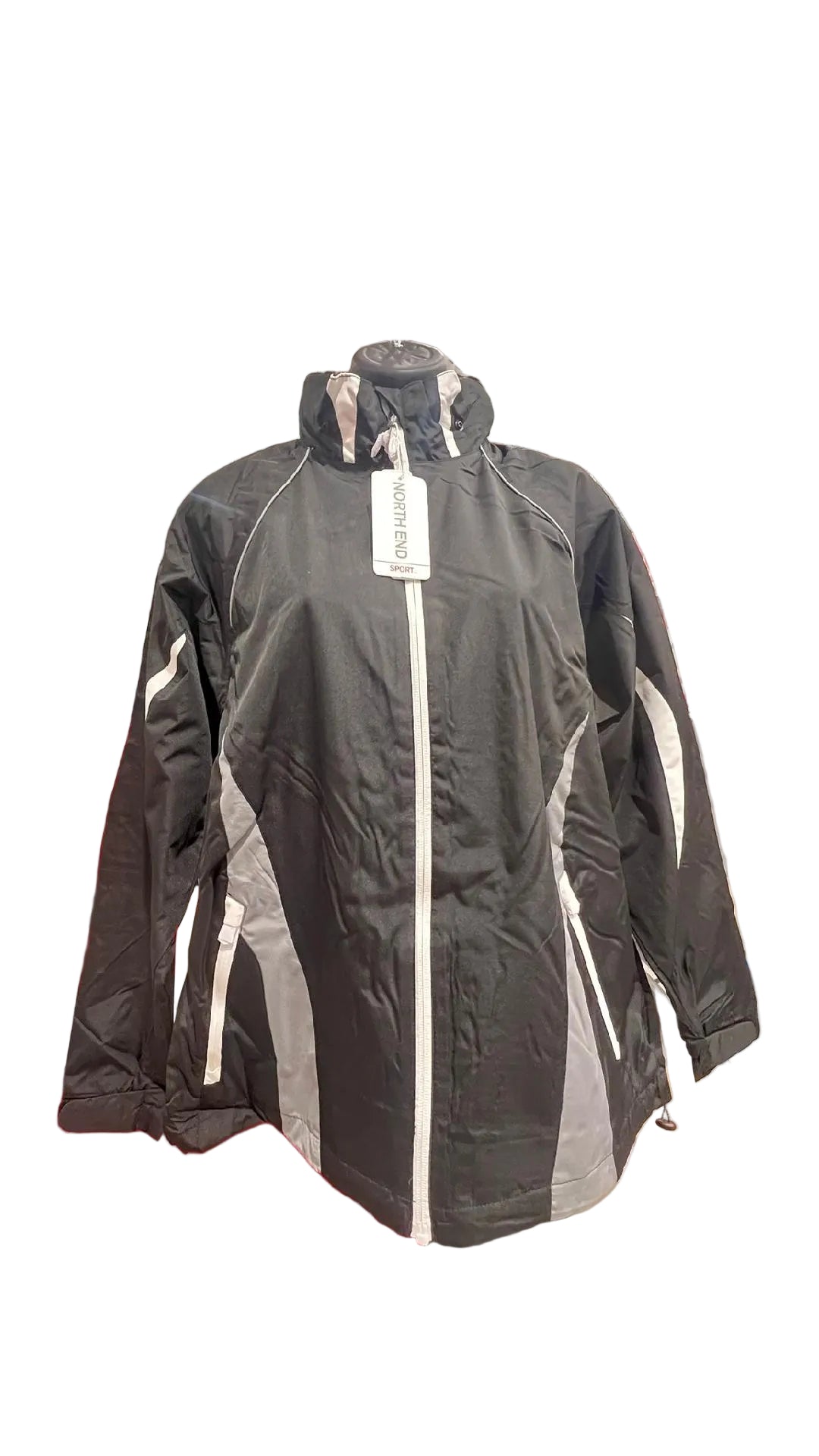 North End Spring Jacket For Her