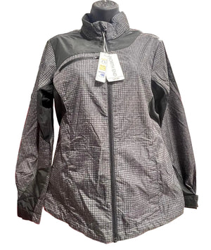 North End Sports Spring Jacket For Her