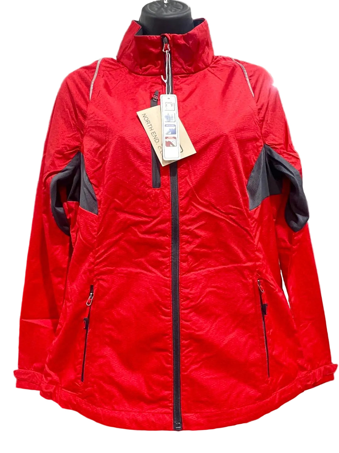 North End Eco Spring Jacket For Her