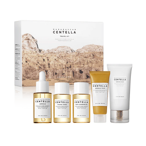 SKIN1004 Madagascar Centella Travel Kit