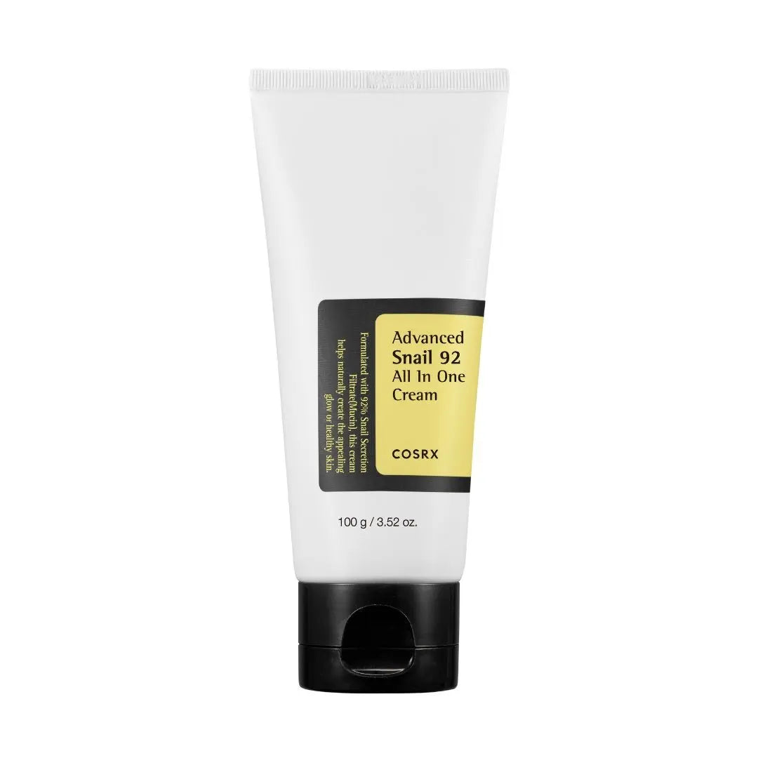 COSRX Advanced Snail 92 All In One Cream 100g