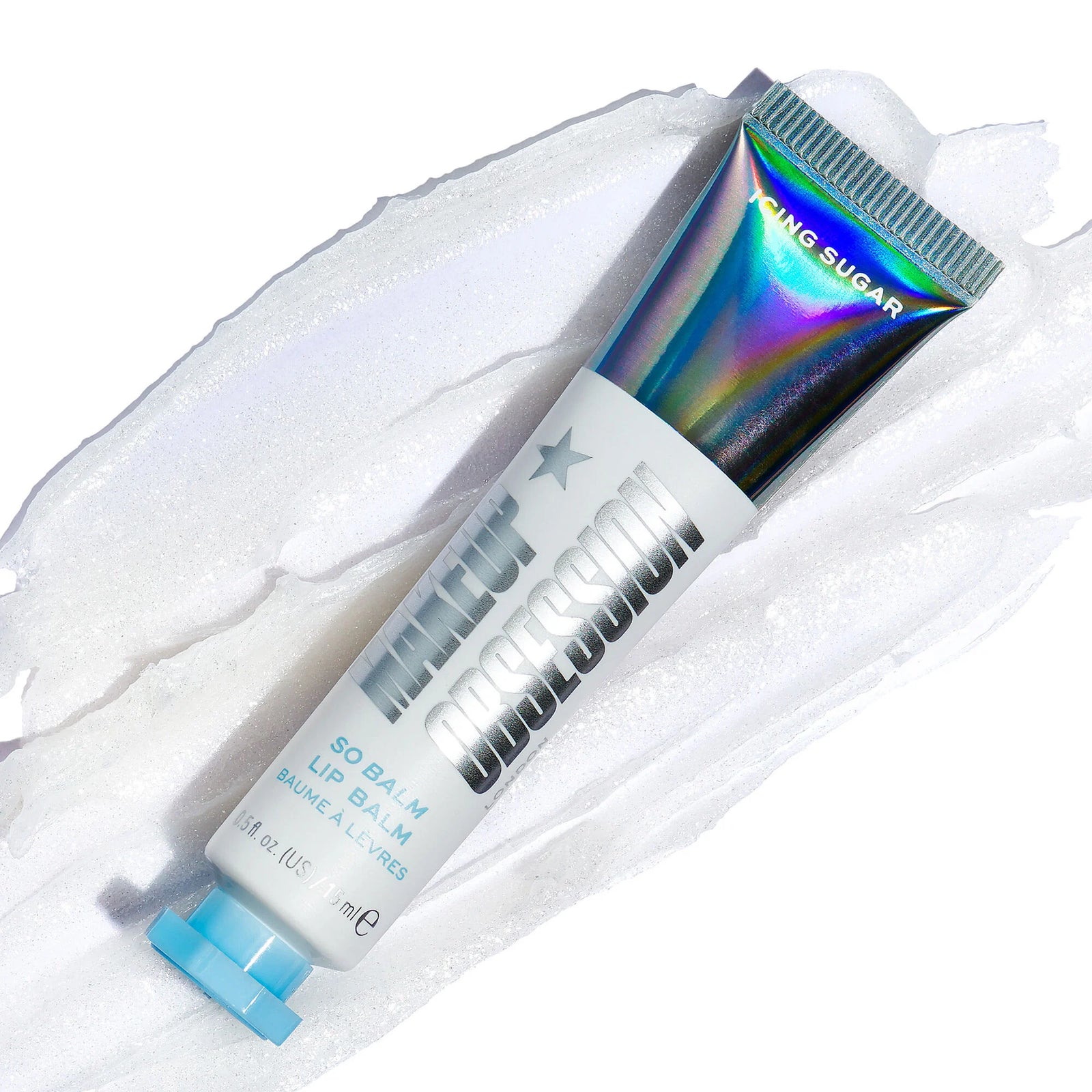 Revolution Makeup Obsession Lip Balm 15ml - So Balm