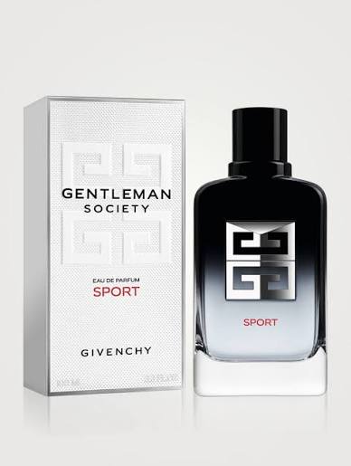 Givenchy Gentleman Society Sports 100ml Edp Men