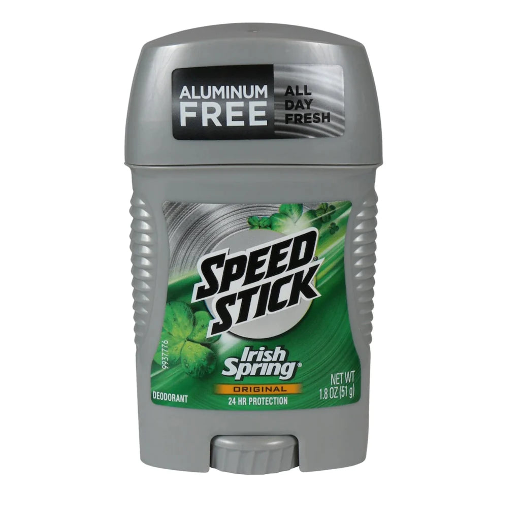 Speed Stick Deodorant Irish Spring Original 51g