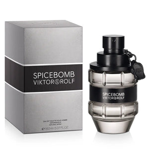 Viktor & Rolf Spicebomb Pour Homme EDT