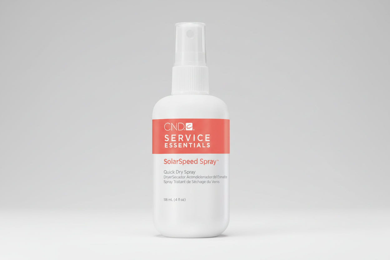 CND Service Essentials Solar Speed Quick Dry Spray 59ml