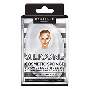 Danielle Creations Silicone Cosmetic Sponge