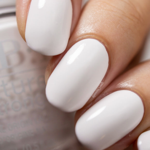 OPI Nature Strong 15ml - Strong as Shell