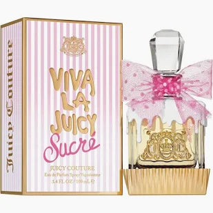 Juicy Couture Viva La Juicy Sucre EDP
