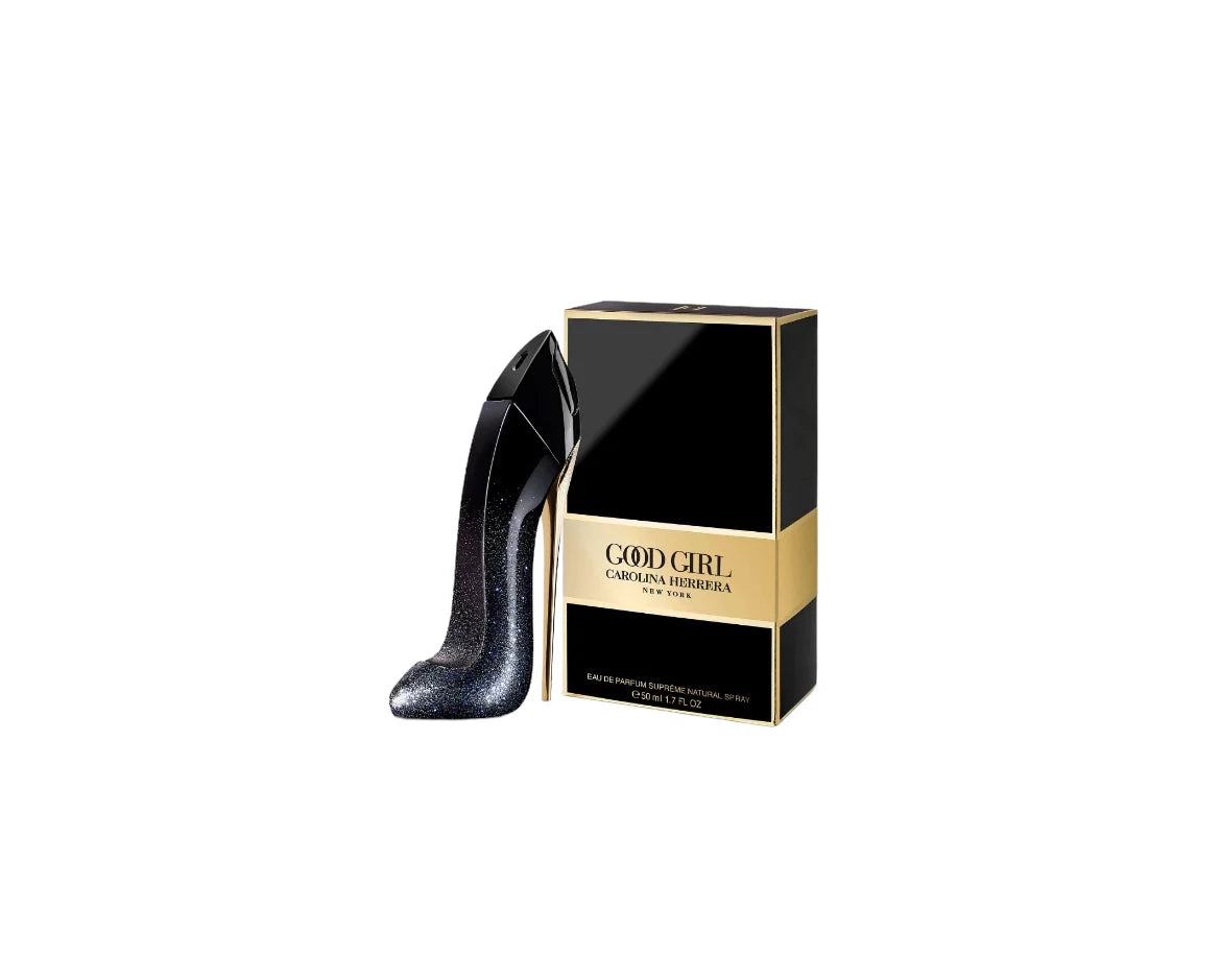 Carolina Herrera Good Girl Supreme EDP Women
