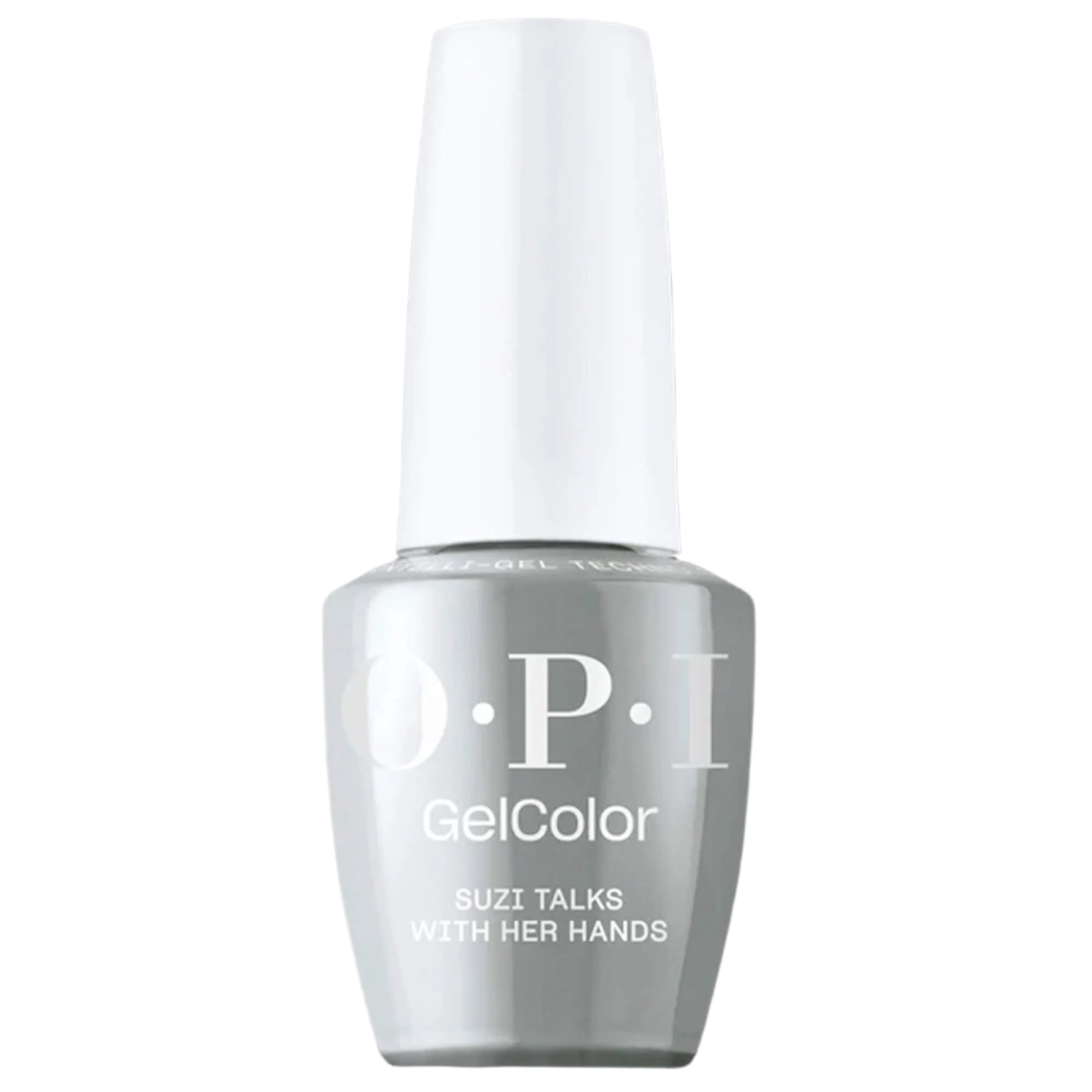 OPI Gel Color 15ml - Suzi Talks with Her Hands