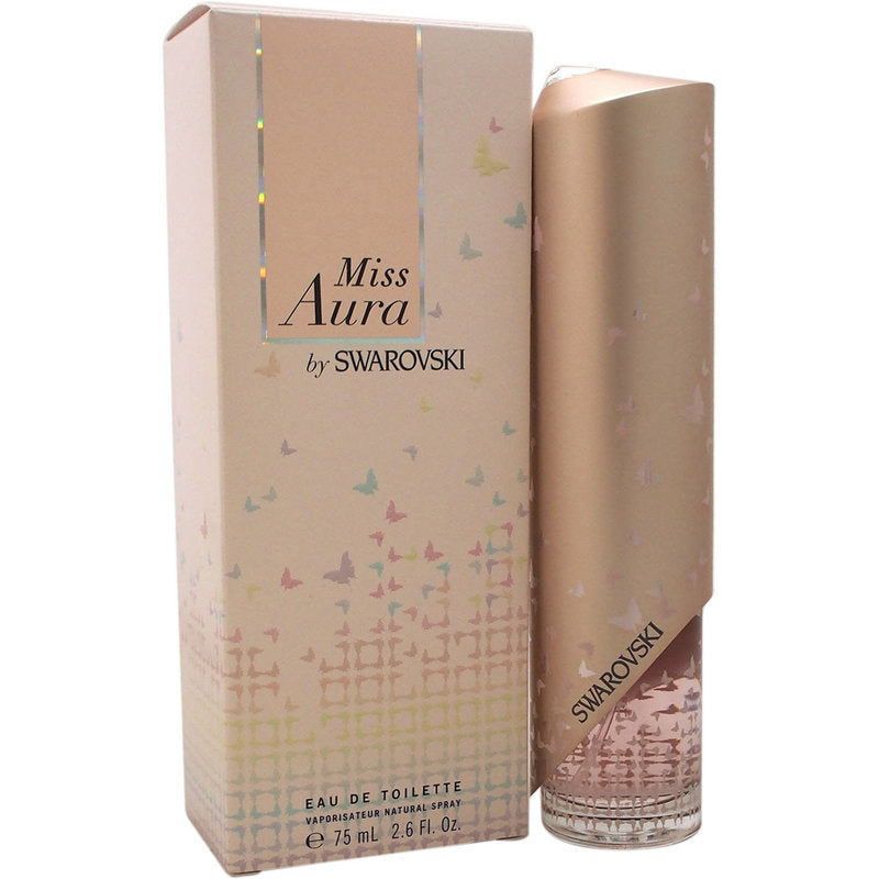 Swarovski Miss Aura EDT Women