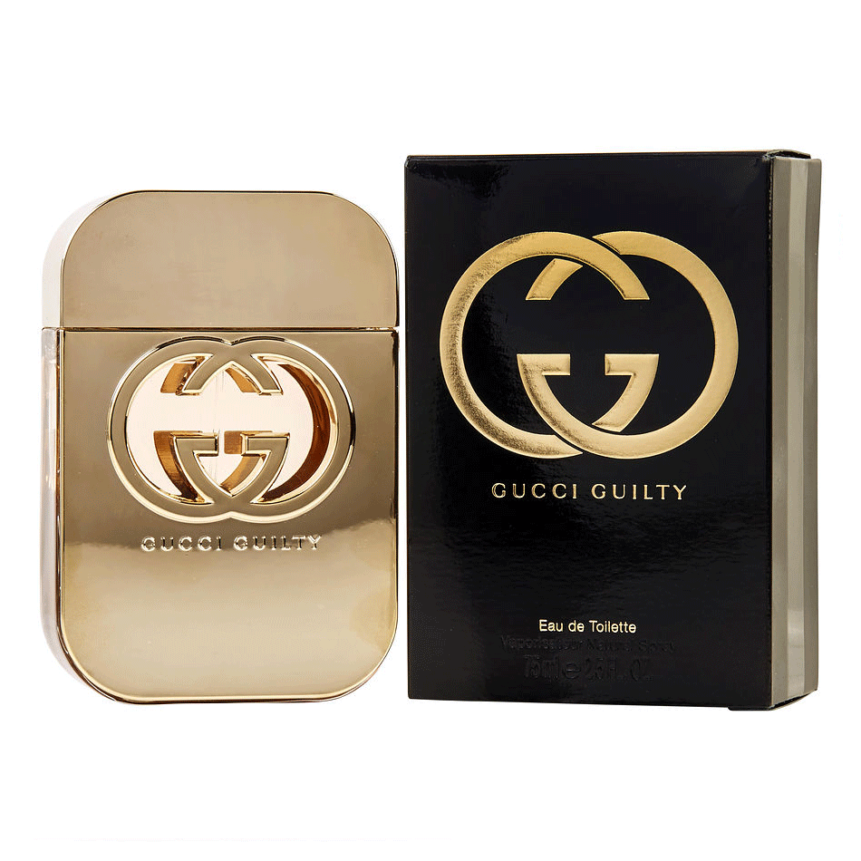 Gucci Guilty EDT Women