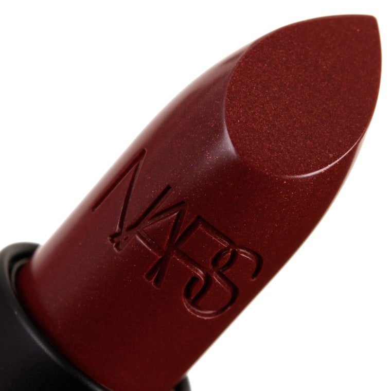 Nars Sheer Lipstick 3.5g - Tanganyka